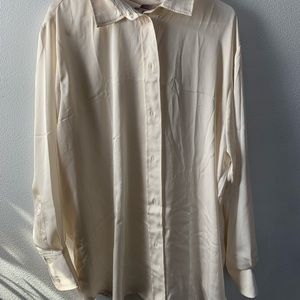 H&M button down